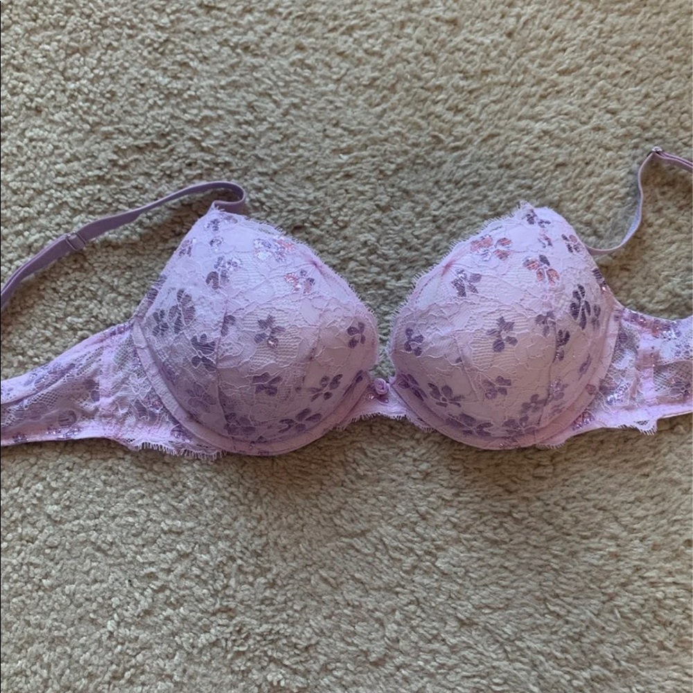 Victoria secret bra